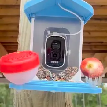 ChirpyCharm Camera 5