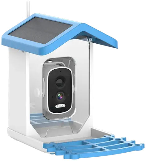 ChirpyCharm Camera 2